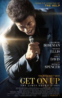 Get On Up - DvdScr